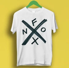 NOFX Music Punk Band Oxxo Game Music Meme Retro Cool Gift Tee T Shirt P7287
