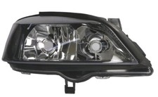 Optiques et phares OPEL ASTRA H GTC