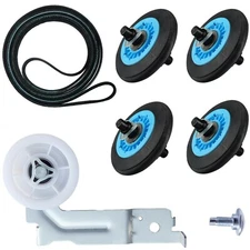 Dryer Repair Kit Samsung DV48J7770EP/A2 DV48J7700EW/A2 DV45H630EW DV409AEW/XAA