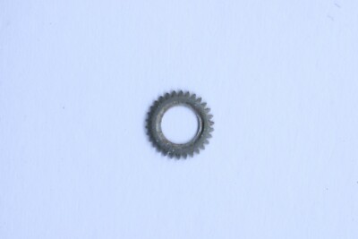 Longines 8.68ABC part 420 Crown wheel crown wheel crown rock NOS