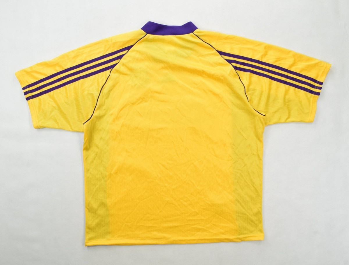 Maillot SV Wüstenrot Salzburg 1999-2000 - Vintage, Taille XXL, Collection