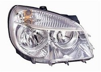 Van Wezel 1637962M Hauptscheinwerfer Passend FüR Fiat