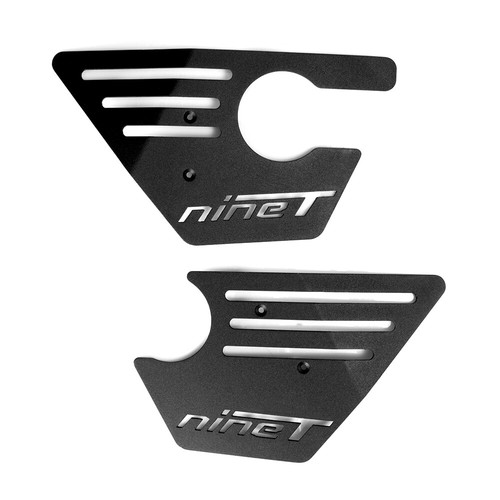 For BMW R NINE T R9T Motorcycle Airbox Cover Side Panels Protector With Screws - Picture 2 of 8