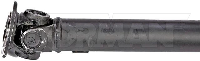 Conjunto de eixo de transmissão dianteiro Dorman 936-330 compatível com modelos Mercedes-Benz - Imagem 2 de 4