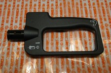 4226 Original Stihl Griffschale links für Heckenschere HS74 HS80    NEU 