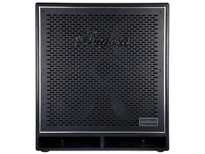 bugera 2x10 bass speaker cabinet
