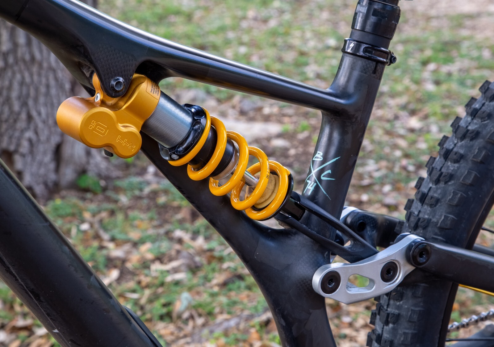 Specialized Stumpjumper Evo Pro 29