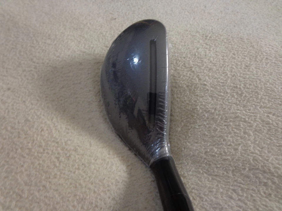 LH - Adams PRO 20* Hybrid w/Aldila Tour Red 75g Regular Graphite Shaft - Image 3 of 4