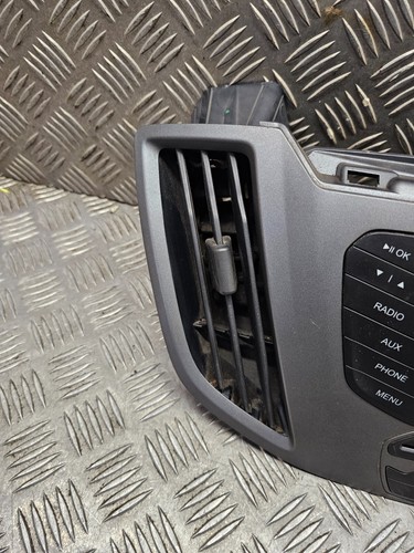 FORD TRANSIT 350 2015 UNITÀ TESTA STEREO RADIO BK3T-18D815-GA - Foto 3 di 9