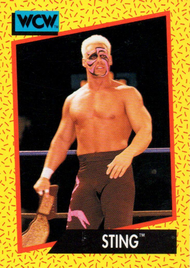 WCW カード 72枚 WCW カード 72枚 WCW カード 72枚 WCW CARDS – Sportscard Superstore