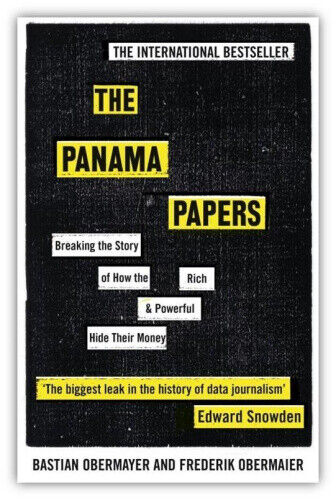 Thumbnail - The Panama Papers: Breaking The Story Of How The Rich And Powerful