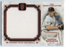 2014 Topps Museum Collection Baseball Cards 7