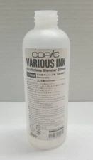Copic Marker Copic Blender Solution, 6.76-Ounce 200ml - New