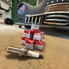 NEW GENUINE OEM 2003-2016 Toyota Ignition-Spark Plug 90919-01235 Tacoma 6-Pack