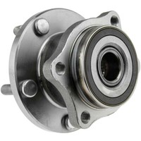1X NTY Radnabe Radlagersatz Hinten Links Rechts FüR Subaru Tribeca B9 3.0