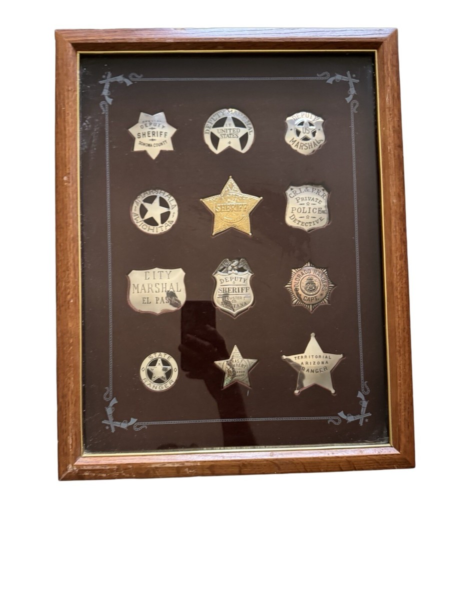 Western 1987年 The Franklin Mint 製