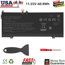 CP03XL Battery for HP Spectre x360 13-ae000 929066-421 929072-855 HSTNN-LB8E