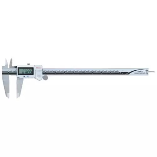Mitutoyo 500-754-20 0-12 in. Coolant Proof Caliper with 300 mm Range