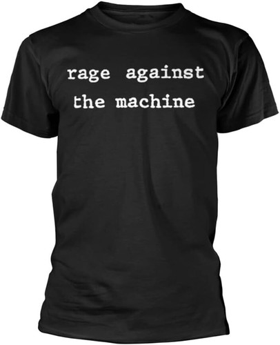 Authentic Rage Against The Machine Molotov T-Shirt S-2XL NEW - Picture 2 of 6