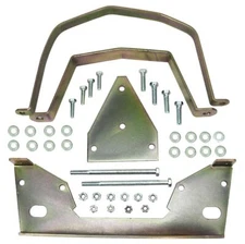 Vw Beetle Solid Transmission Mount Set For Bus Transmission Conversion