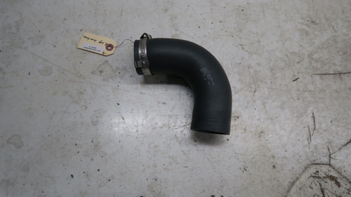 2022-2024 Ford Maverick FABRICANTE DE EQUIPOS ORIGINALES 2,0 L turbocompresor intercooler tubería de conducto de aire - Imagen 4 de 9