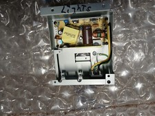 Korg Natilus Power Supply Board Assembly