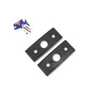 <!--F#f_0-->Holden WB Statesman Caprice & Deville Door Mirror Gaskets x 2 NOS36<!--F/-->