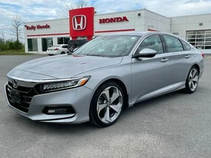 2019 Honda Accord Sedan Touring