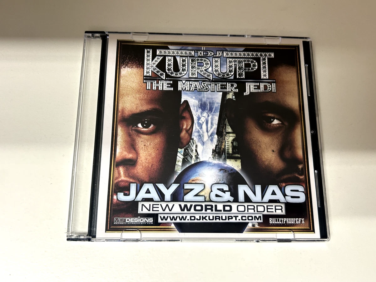 Jay-Z Mixed Music CDs for sale | eBay