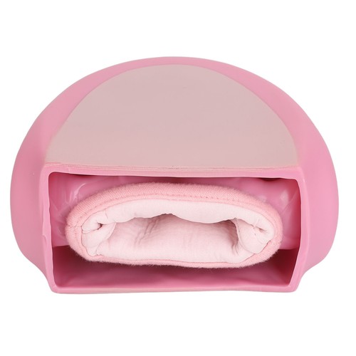Kids Mouth Hand Puppet 28 Teeth Tongue Mouth Puppet With Toothbrush - Photo 9/22