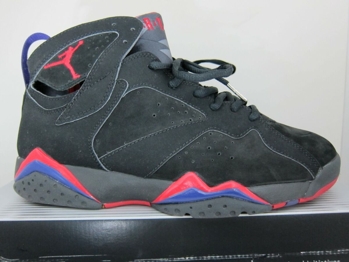 2002 Air Jordan 7 Retro 2002 Air Jordan 7 Retro