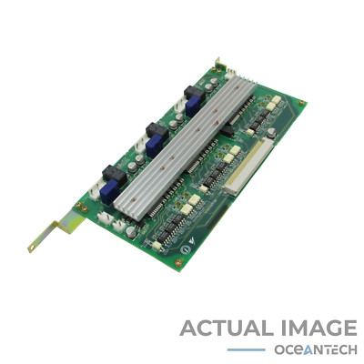 Yaskawa Electric SGDR-SDCCA01 F352085-1 Robot Controller Board