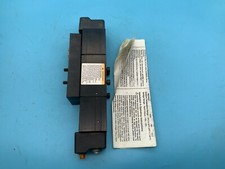 Parker 4511CHXXABAA53 Pneumatic Solenoid Control Valve