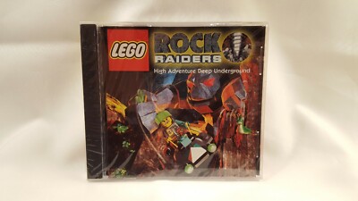 play lego rock raiders windows 10