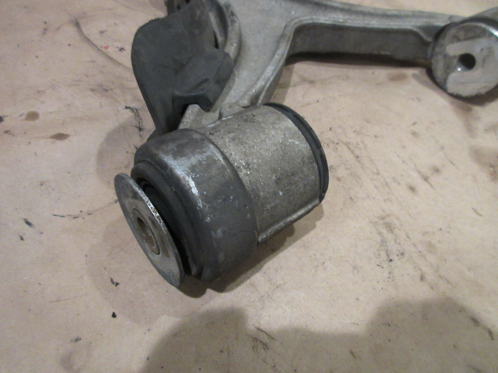 Maserati Quattroporte  LH Front Lower Suspension Control Arm 