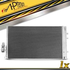 Condensateur BMW 3,0