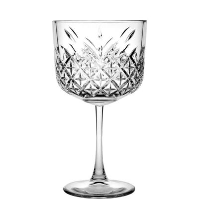 6 Stück Cocktailglas Timeless 490 ml Glas für Cocktails Pokal Pasabahce Cocktail