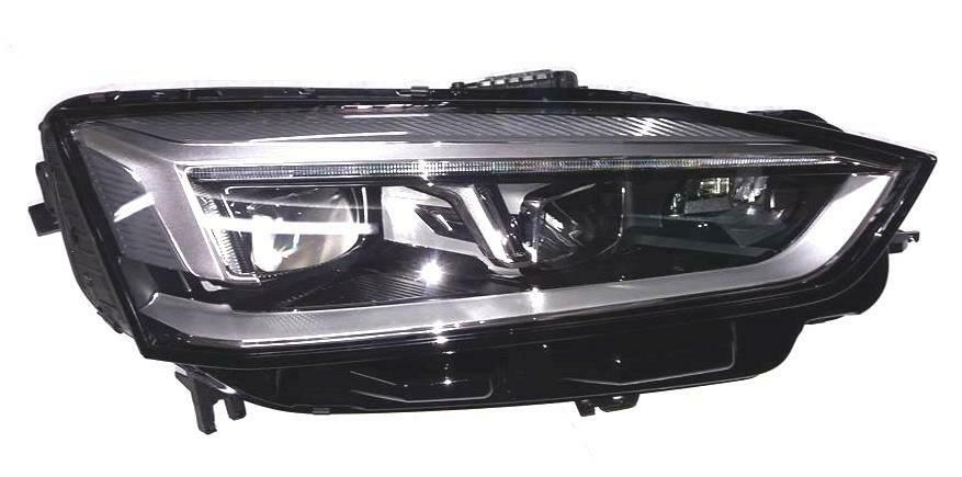 FARO DESTRO LED PER AUDI A5 16> MARELLI