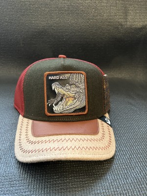 goorin bros. animal farm trucker LIMITED CIRCULATION, | eBay display picture 1