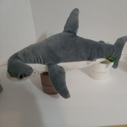 wild republic hammerhead shark