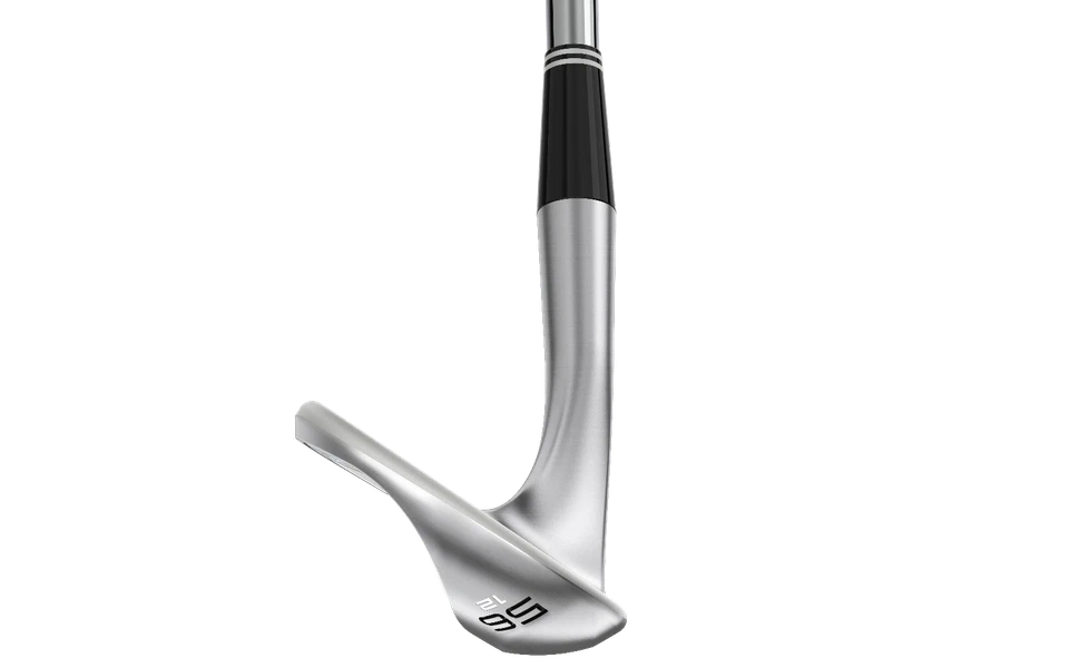 Cleveland CBX Full Face 2 Wedge - Brand New - Image 4 of 4