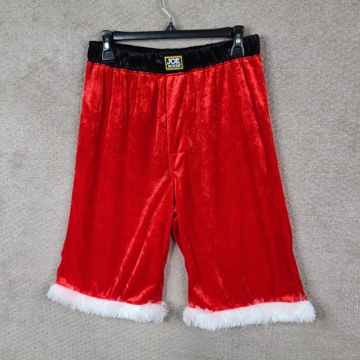 Joe boxer men's pajama best sale shorts