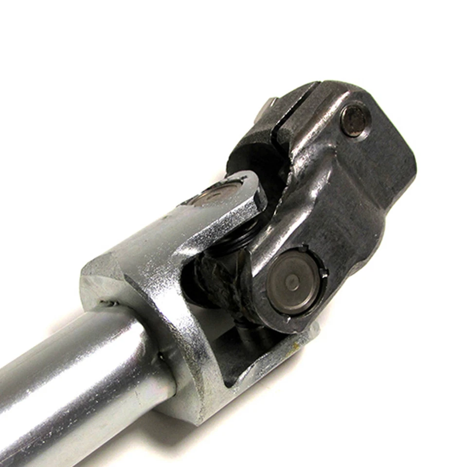 1999-2007 Ford F250 F350 F450 F550 eixo de coluna de direção inferior e junta em U fabricante de equipamento original novo - Imagem 4 de 4