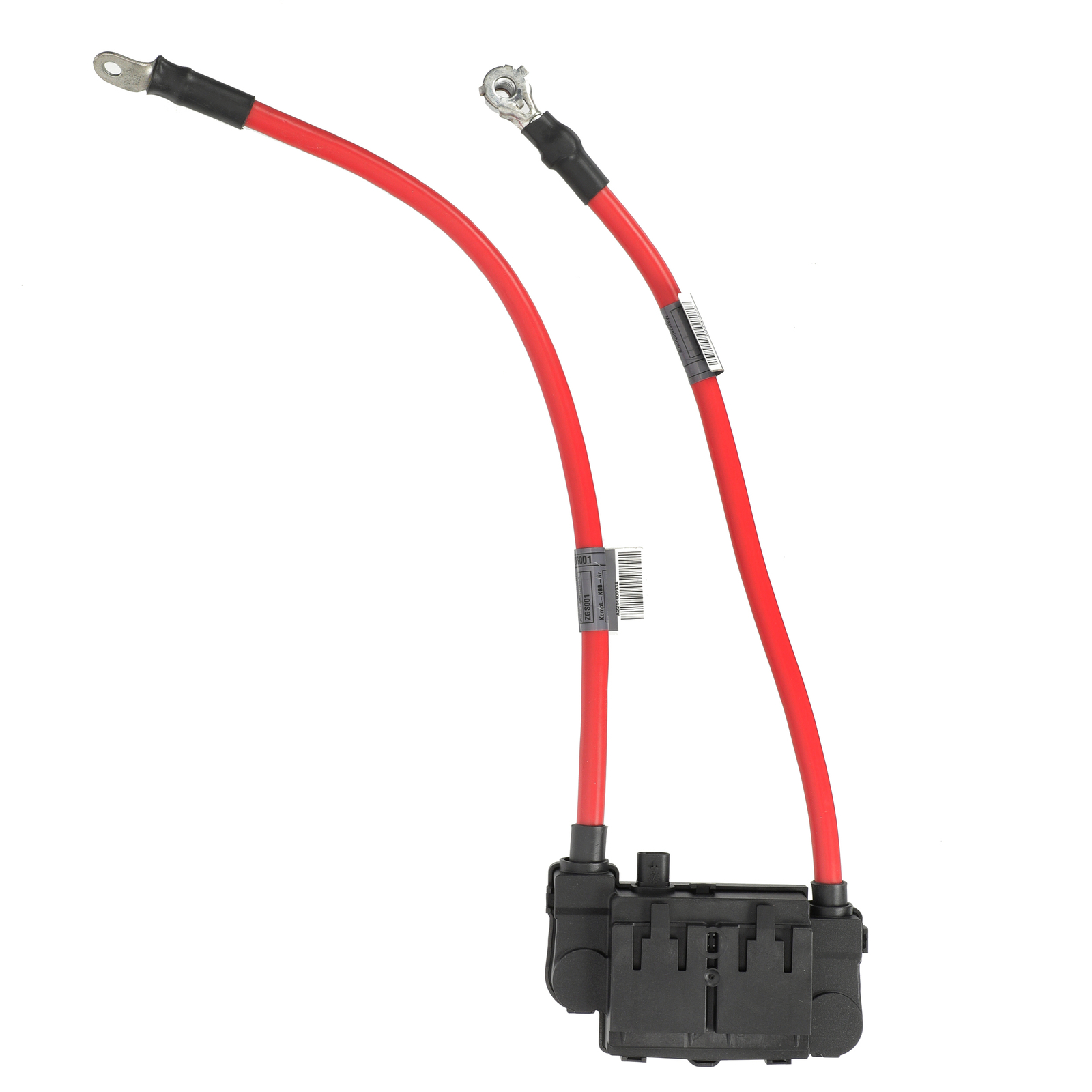 Relé del panel de instrumentos para Mercedes-Benz Sprinter 2015-2021 (P/N 000-982-23-23)