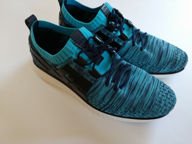 grand motion woven sneaker