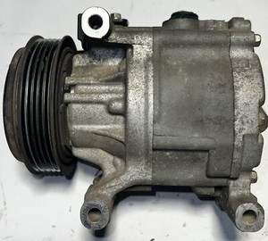 Kompressor Klimaanlage Fiat 500 1.2 Bj 2009 1242 CCM 51 KW