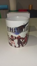 Taza FINAL FANTASY VII Fan Art | 335ml 11oz | Microondas y Lavavajillas | Envío