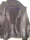 Veste Polaire North End Sport Femme Taille M (petite) - Bleu Et Gris - Occasion