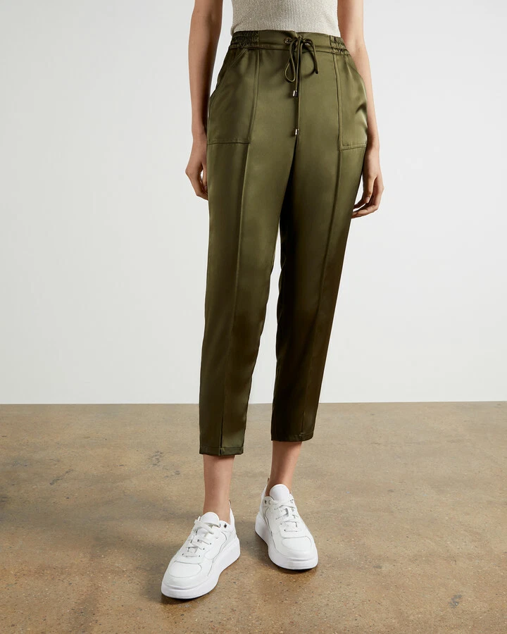 Ted baker hotsell satin joggers