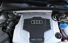 Audi A4 A5 A6 2.7 TDI V6 Quattro 163 PS CGK Motor CGKB Moteur Engine 